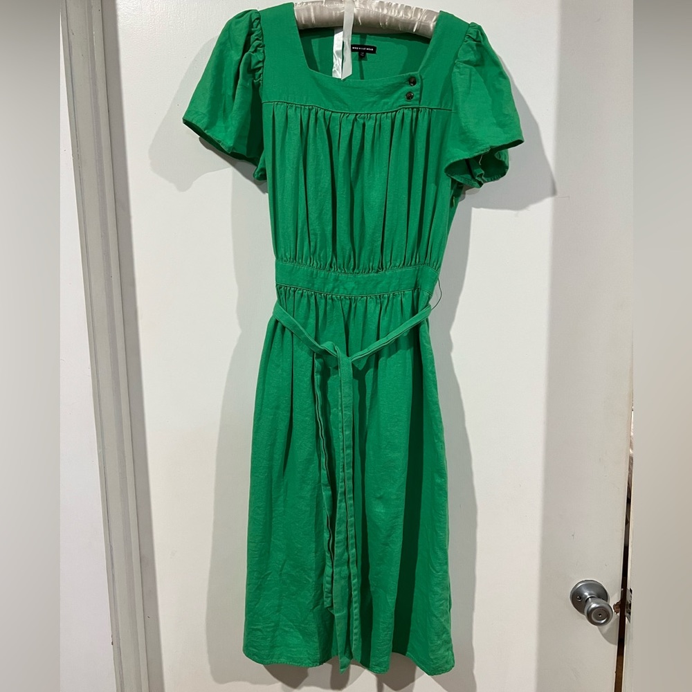 Who What Where dress, women’s M